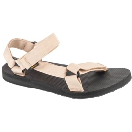Sandaler teva originale universelle sandaler 1004006-wppp beige