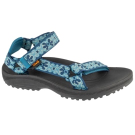Sandaler Teva Winsted 1017424-AVF blå