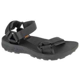 Sandaler Teva Hydratrek Sandal 1150510-BLK sort