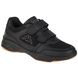 Kappa Dacer Sports Shoes 260683K-1116 sort