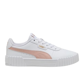 Puma Carina 3.0 400365 06 Sko hvid