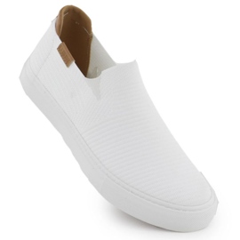 Big Star Sneakers RR274717 Sko hvid