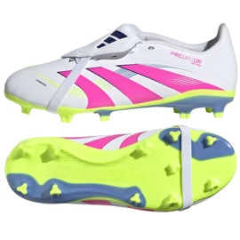 Adidas Predator League FT FG ID3831 Fodboldsko hvid