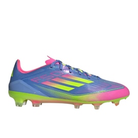 Adidas F50 Pro FG IE1285 Fodboldsko blå