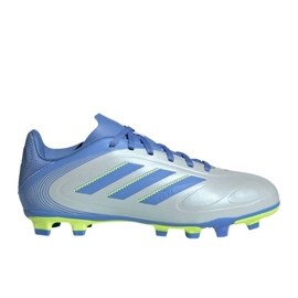 Adidas Copa Pure 3 Club FG/MG IE1198 Fodboldsko blå