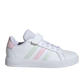 Adidas Grand Court 2.0 JR IE5993 sko hvid