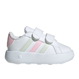 Adidas Grand Court 2.0 Børn Spædbørn IH4884 Sko hvid