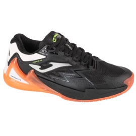 Tennissko Joma Open Men 2501 Topes2501om sort
