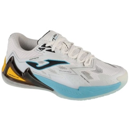 Tennissko Joma Open Men 2502 Topes2502om hvid