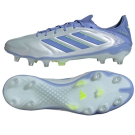Adidas Copa Pure III Elite FG ID9038 Fodboldsko blå
