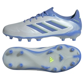 Adidas Copa Pure III League FG/MG IE1195 Fodboldsko blå