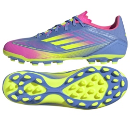 Adidas F50 League 2G/3G AG IE1263 Fodboldsko blå