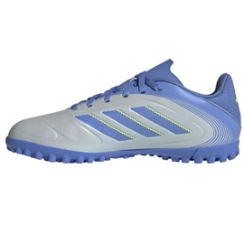 Adidas Copa Pure III Club TF IE1186 Fodboldsko blå