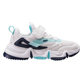Bejo Maggie Shoes 9280049052 hvid