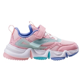 Bejo Maggie Shoes 92800490544 lyserød