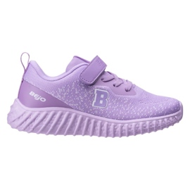 Bejo Biruta Shoes 92800657044 violet