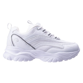 Sneakers Iguana Sinky 92800654159 hvid