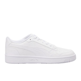 PUMA Reb-L 398993 02 sko hvid