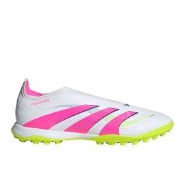 Adidas Predator League ll TF ID3822 Fodboldsko hvid