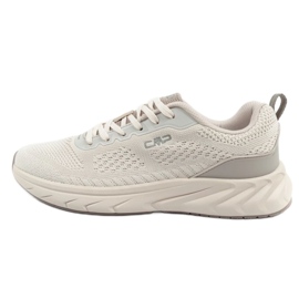 CMP NHEKKAR WMN Multisport 3Q51056 P605 Sko beige