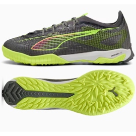 Puma Ultra 5 Pro Cage 108173-03 Fodboldsko grå