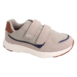 Befado børneportsko 514y021 beige