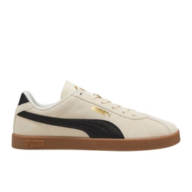 Puma Club II 397444 07 sko beige