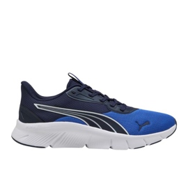 Puma Flex Focus Lite Modern 310093 13 løbesko blå