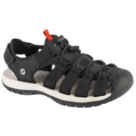 Sandaler Joma S.Gea 2501 SGEAS2501V sort