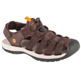 Sandaler Joma S.Gea 2524 Sgeas2524V Brown brun