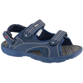 Sandaler Joma S.OCean 2503 SOCAS2503V Navy Blue blå