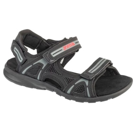 Sandaler Joma S.Zeus 2501 Szuusz2501 sort