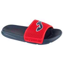 Flippers Joma S.ISLAND 2506 SISLJS2506 RED rød