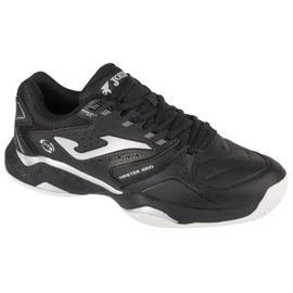 Tennissko Joma Master 1000 2501 TM100S2501C sort