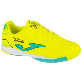 Joma Toledo 2411 i TOJW2411in fodboldsko gul