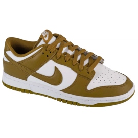 Nike Dunk Low Retro DV0833-105 sko hvid