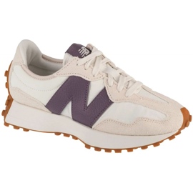New Balance sko WS327ftc beige