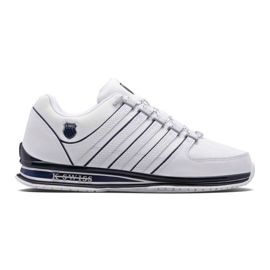 K-Swiss Rinzler Shoes 01235-139-M hvid