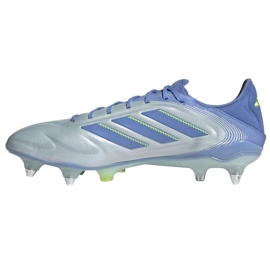 Adidas Copa Pure III Elite SG ID9056 Fodboldsko blå