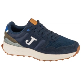 Joma C.200 2503 C200S2503 Navy Blue Shoes blå