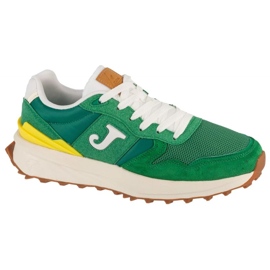 Joma C.200 2515 C200S2515 sko grøn