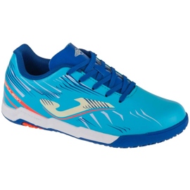 Joma fremdrift 2505 i PRJS2505in fodboldsko blå