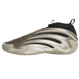 Adidas Harden bind 9 JR2506 Basketballsko grøn
