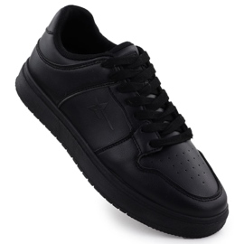 Sort Big Star RR274A242 Sportssko