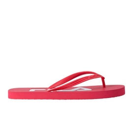 Fila Troy FFW0005 40117 Flip -Flops rød