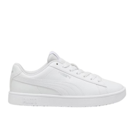 Puma Rickie Classic 394252 08 Hvide sko