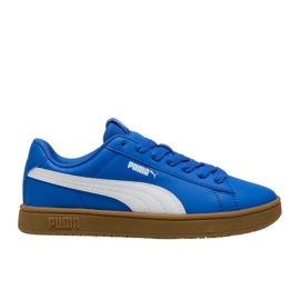 Puma Rickie Classic 394252 17 sko blå
