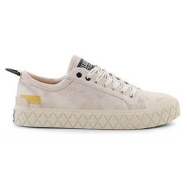 Palladium Palladium Ace LO Overskud 74488-241-M beige