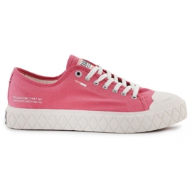 Palladium Palladium ACE CVS ORG 74447-699 m Pink lyserød