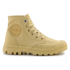 Palladium Mono Chrome 73089-725-m gul